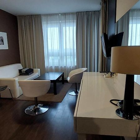 Apartament 2 Pokojowy Prywatny Z Aneksem Kuchennym W Hotelu Diva Kolobrzeg Exterior photo